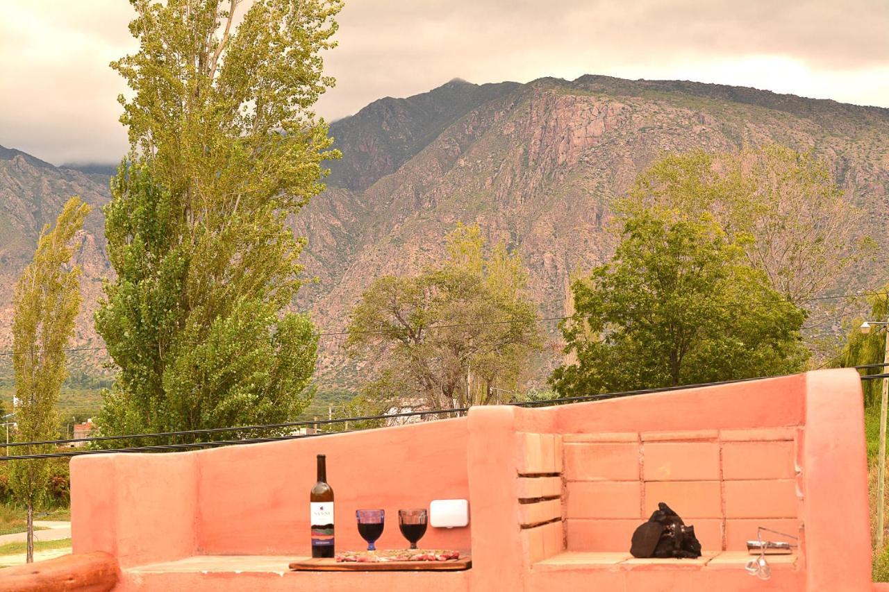 Waytay Villa Cafayate Exterior photo