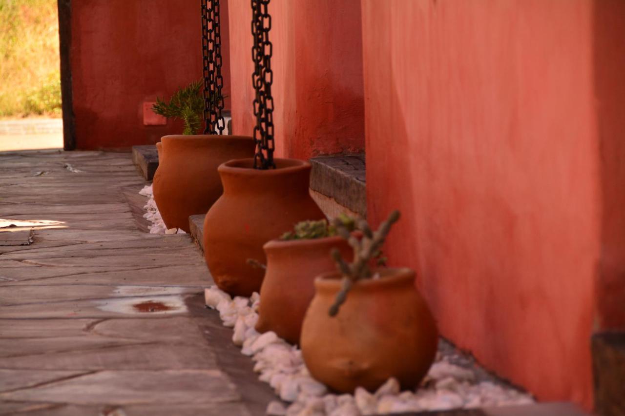 Waytay Villa Cafayate Exterior photo