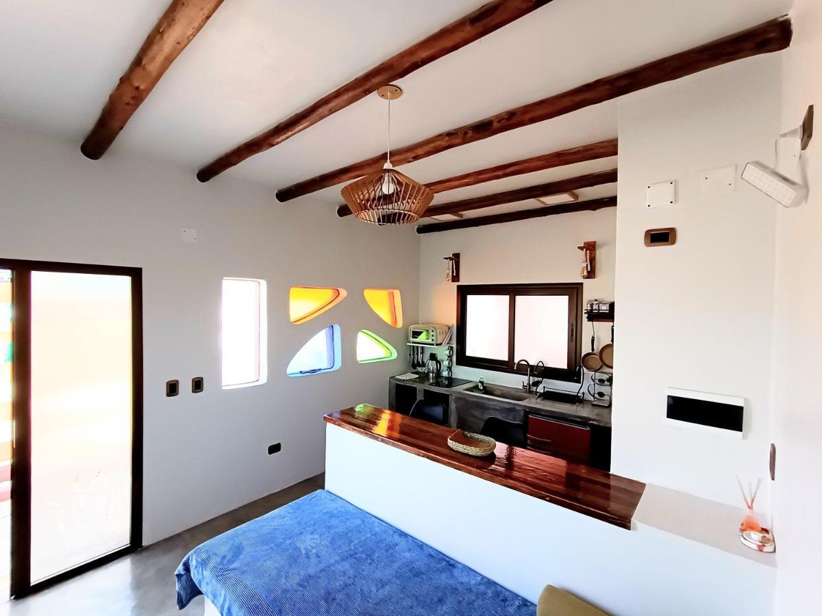 Waytay Villa Cafayate Exterior photo