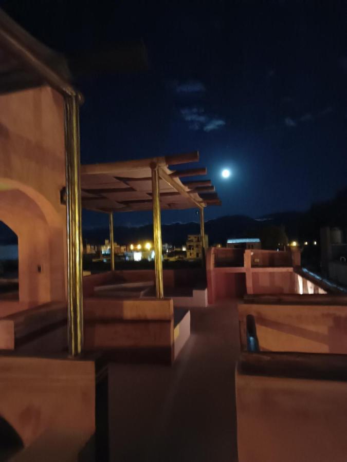 Waytay Villa Cafayate Exterior photo