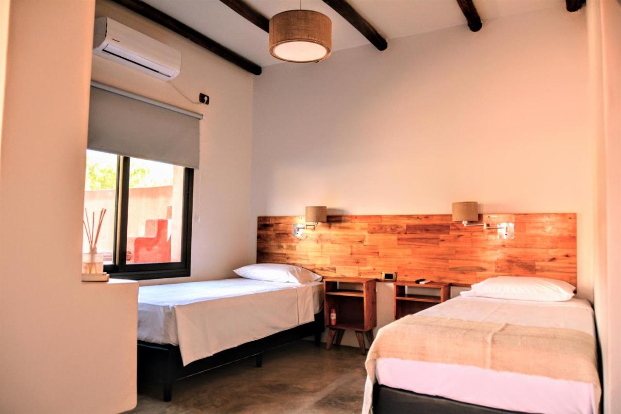 Waytay Villa Cafayate Exterior photo