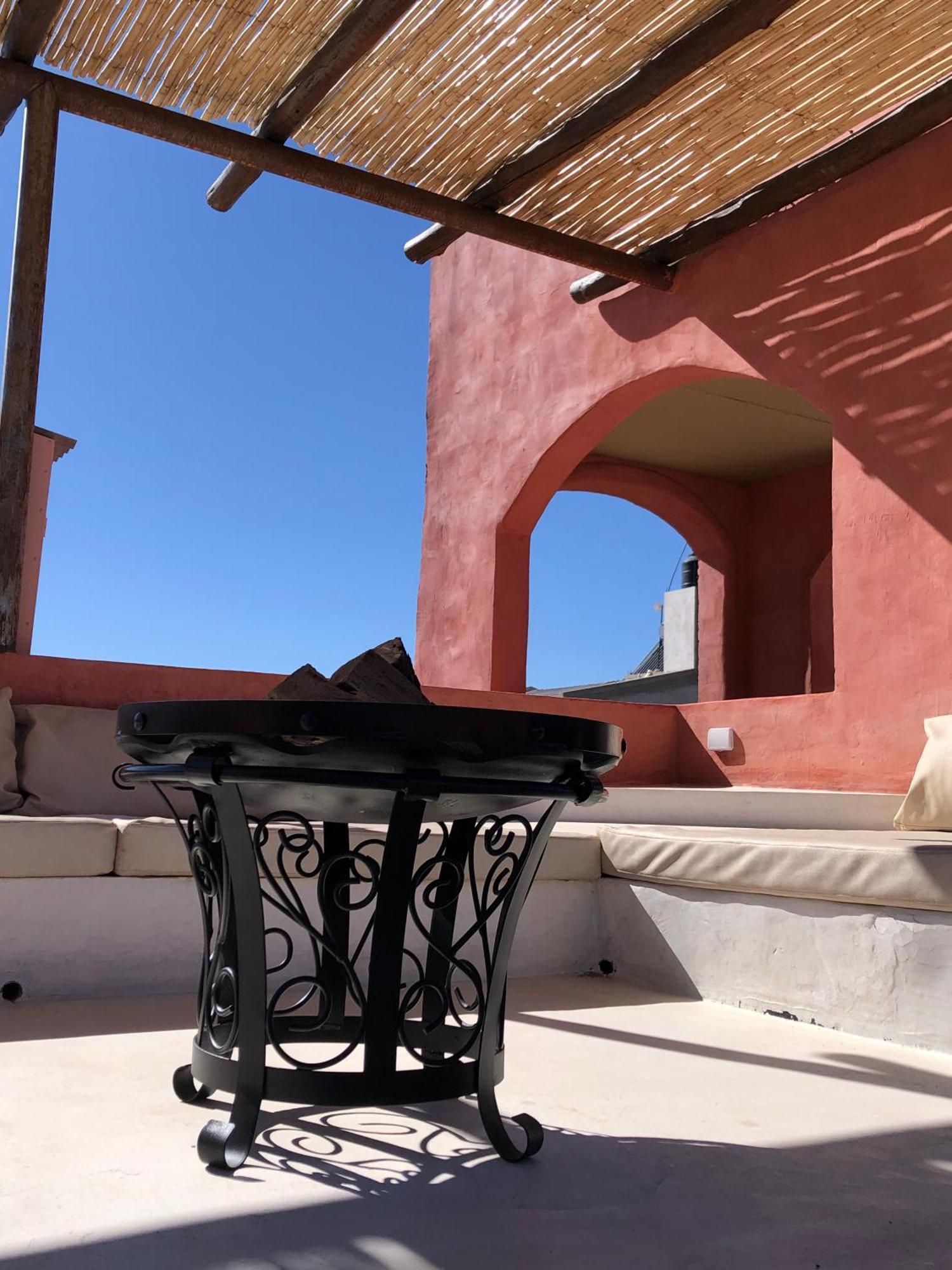 Waytay Villa Cafayate Exterior photo
