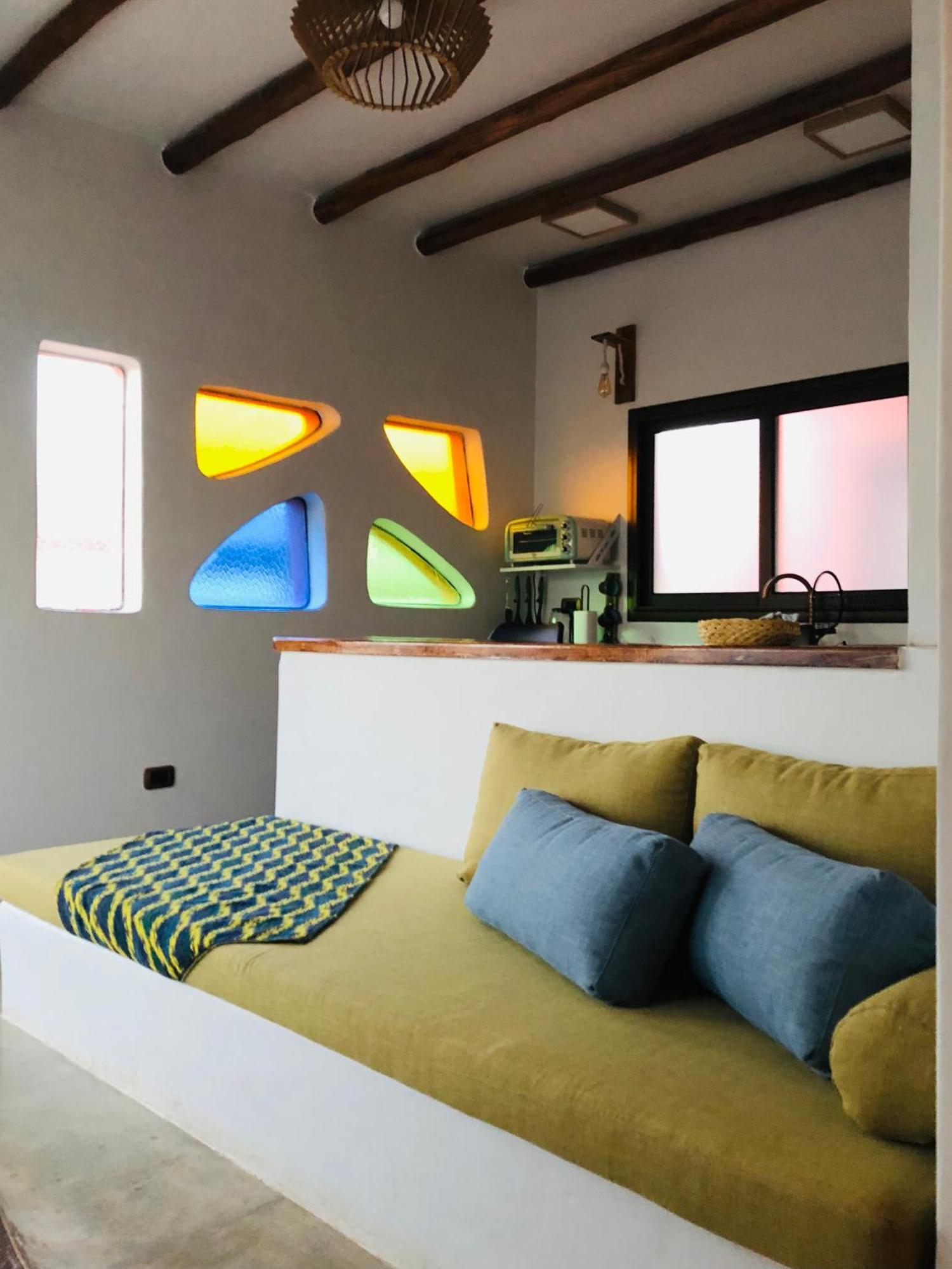 Waytay Villa Cafayate Exterior photo