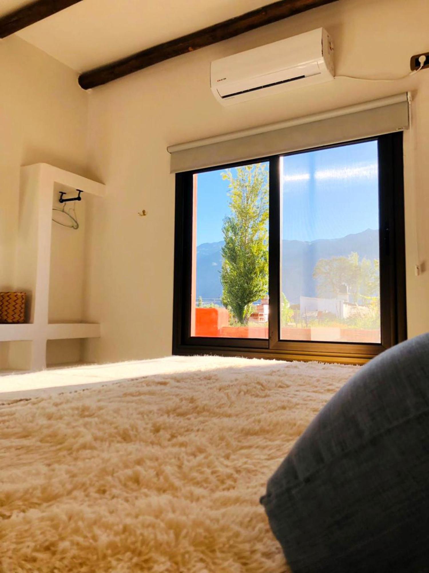 Waytay Villa Cafayate Exterior photo