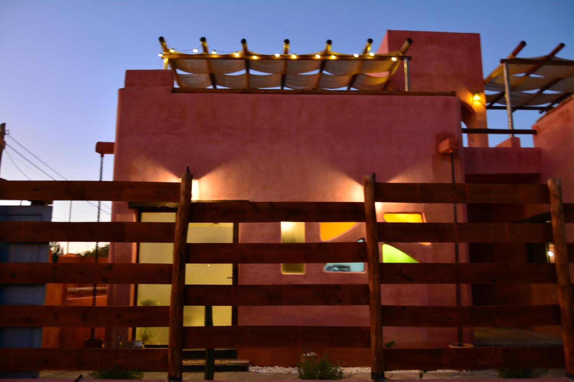 Waytay Villa Cafayate Exterior photo