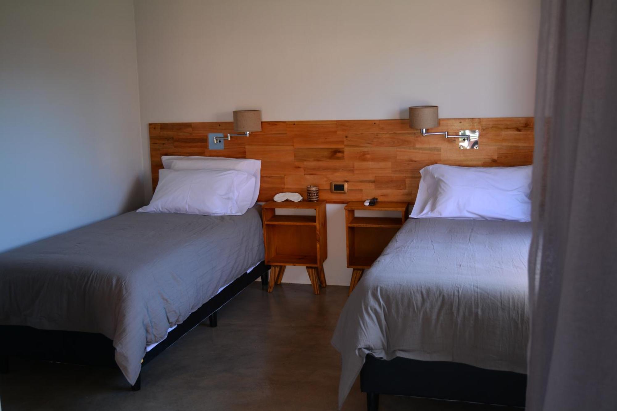 Waytay Villa Cafayate Exterior photo