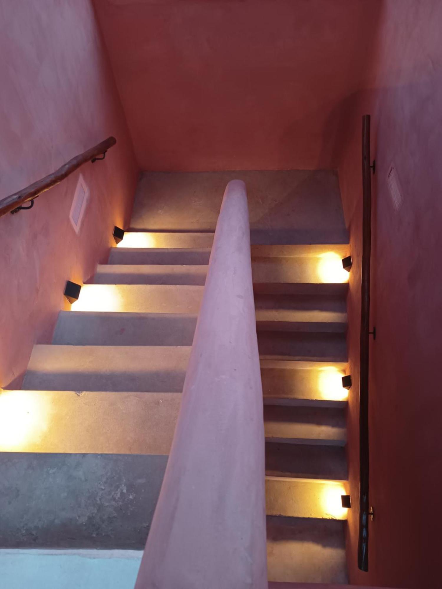 Waytay Villa Cafayate Exterior photo